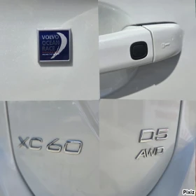 Volvo XC60 d5 | Mobile.bg    14