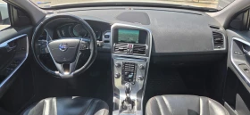 Volvo XC60 d5 | Mobile.bg    8