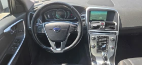 Volvo XC60 d5 | Mobile.bg    9