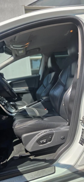 Volvo XC60 d5 | Mobile.bg    7
