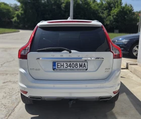 Volvo XC60 d5 | Mobile.bg    5