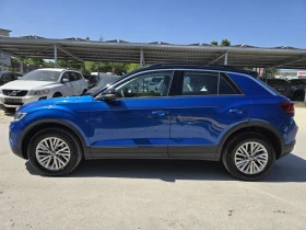 Обява за продажба на VW T-Roc 1.5TSI 150к.с Facelift  ~35 000 лв. - изображение 6