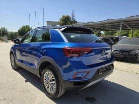Обява за продажба на VW T-Roc 1.5TSI 150к.с Facelift  ~35 000 лв. - изображение 2