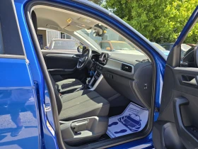 Обява за продажба на VW T-Roc 1.5TSI 150к.с Facelift  ~35 000 лв. - изображение 11