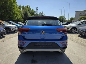 Обява за продажба на VW T-Roc 1.5TSI 150к.с Facelift  ~35 000 лв. - изображение 5