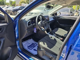 Обява за продажба на VW T-Roc 1.5TSI 150к.с Facelift  ~35 000 лв. - изображение 9