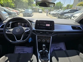 VW T-Roc 1.5TSI 150. Facelift  | Mobile.bg    15