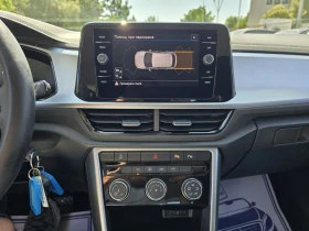 VW T-Roc 1.5TSI 150. Facelift  | Mobile.bg    16