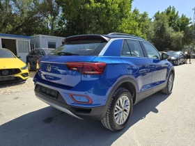 Обява за продажба на VW T-Roc 1.5TSI 150к.с Facelift  ~35 000 лв. - изображение 3