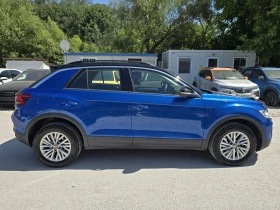 Обява за продажба на VW T-Roc 1.5TSI 150к.с Facelift  ~35 000 лв. - изображение 7
