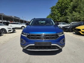 Обява за продажба на VW T-Roc 1.5TSI 150к.с Facelift  ~35 000 лв. - изображение 4