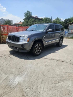 Jeep Grand cherokee Grand Cherokee 4, 7 - 14700 лв. - 26063787 2