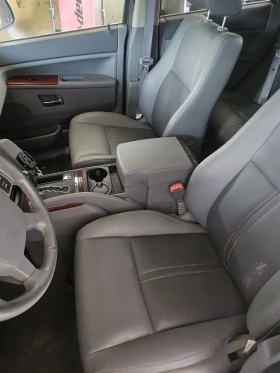Jeep Grand cherokee Grand Cherokee 4, 7 - 14700 лв. - 26063787 4