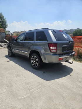 Jeep Grand cherokee Grand Cherokee 4, 7 - 14700 лв. - 26063787 3