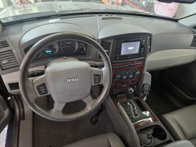 Jeep Grand cherokee Grand Cherokee 4, 7 - 14700 лв. - 26063787 5