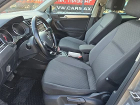 VW Tiguan 2.0TDi/Aвт./Лизинг - 46500 лв. - 98090546 7