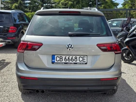 VW Tiguan 2.0TDi/Aвт./Лизинг - 46500 лв. - 98090546 3