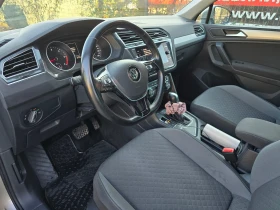 VW Tiguan 2.0TDi/Aвт./Лизинг - 46500 лв. - 98090546 8