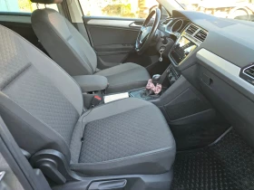 VW Tiguan 2.0TDi/Aвт./Лизинг - 46500 лв. - 98090546 12