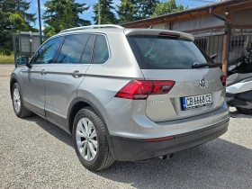 VW Tiguan 2.0TDi/Aвт./Лизинг - 46500 лв. - 98090546 2