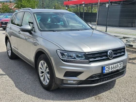 VW Tiguan 2.0TDi/Aвт./Лизинг - 46500 лв. - 98090546 5
