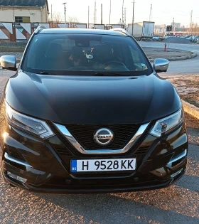 Обява за продажба на Nissan Qashqai J11, Tekna plus ~34 000 лв. - изображение 1 | Auto.bg Обява за продажба на Nissan Qashqai J11, Tekna plus ~34 000 лв. - изображение 1