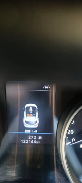 Обява за продажба на Nissan Qashqai J11, Tekna plus ~34 000 лв. - изображение 4 | Auto.bg Обява за продажба на Nissan Qashqai J11, Tekna plus ~34 000 лв. - изображение 4