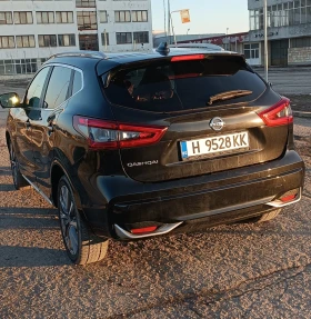 Обява за продажба на Nissan Qashqai J11, Tekna plus ~34 000 лв. - изображение 2 | Auto.bg Обява за продажба на Nissan Qashqai J11, Tekna plus ~34 000 лв. - изображение 2