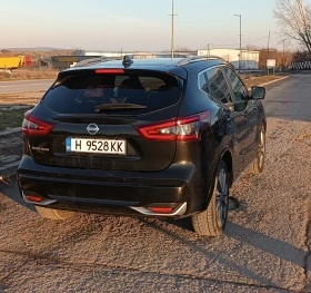 Обява за продажба на Nissan Qashqai J11, Tekna plus ~34 000 лв. - изображение 1 | Auto.bg Обява за продажба на Nissan Qashqai J11, Tekna plus ~34 000 лв. - изображение 1