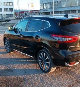 Обява за продажба на Nissan Qashqai J11, Tekna plus ~34 000 лв. - изображение 3 | Auto.bg Обява за продажба на Nissan Qashqai J11, Tekna plus ~34 000 лв. - изображение 3