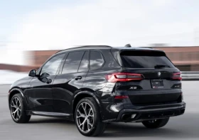BMW X5 40i M sport  Shadow Line  Laser Swarovski Подгрев  - 88500 лв. / 45249.33 € - 60953083 2