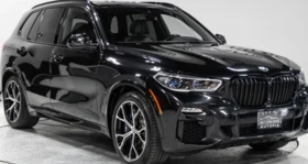 BMW X5 40i M sport  Shadow Line  Laser Swarovski Подгрев  - 88500 лв. / 45249.33 € - 60953083 3
