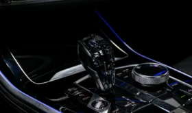 BMW X5 40i M sport  Shadow Line  Laser Swarovski Подгрев  - 88500 лв. / 45249.33 € - 60953083 7