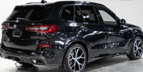 BMW X5 40i M sport  Shadow Line  Laser Swarovski Подгрев  - 88500 лв. / 45249.33 € - 60953083 4