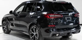 BMW X5 40i M sport  Shadow Line  Laser Swarovski Подгрев  - 88500 лв. / 45249.33 € - 60953083 5
