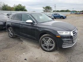 Audi SQ5 PREMIUM PLUS * * CARFAX * * АВТО КРЕДИТ * * 