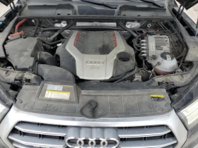Обява за продажба на Audi SQ5 PREMIUM PLUS * * CARFAX * * АВТО КРЕДИТ * *  ~30 199 лв. - изображение 11