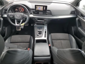 Обява за продажба на Audi SQ5 PREMIUM PLUS * * CARFAX * * АВТО КРЕДИТ * *  ~30 199 лв. - изображение 7