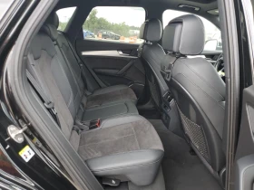 Обява за продажба на Audi SQ5 PREMIUM PLUS * * CARFAX * * АВТО КРЕДИТ * *  ~30 199 лв. - изображение 8