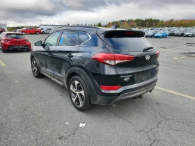 Hyundai Tucson * LIMITED * CARFAX * БЕЗ ПЪРВОНАЧАЛНА ВНОСКА - 16250 лв. / 8308.49 € - 14513945 4