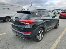 Hyundai Tucson * LIMITED * CARFAX * БЕЗ ПЪРВОНАЧАЛНА ВНОСКА - 16250 лв. / 8308.49 € - 14513945 3