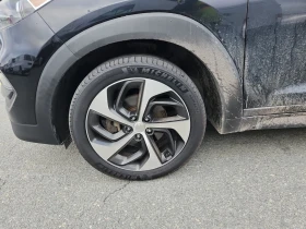 Hyundai Tucson * LIMITED * CARFAX * БЕЗ ПЪРВОНАЧАЛНА ВНОСКА - 16250 лв. / 8308.49 € - 14513945 16