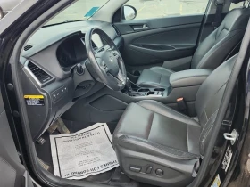 Hyundai Tucson * LIMITED * CARFAX * БЕЗ ПЪРВОНАЧАЛНА ВНОСКА - 16250 лв. / 8308.49 € - 14513945 5