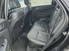Hyundai Tucson * LIMITED * CARFAX * БЕЗ ПЪРВОНАЧАЛНА ВНОСКА - 16250 лв. / 8308.49 € - 14513945 11