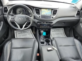 Hyundai Tucson * LIMITED * CARFAX * БЕЗ ПЪРВОНАЧАЛНА ВНОСКА - 16250 лв. / 8308.49 € - 14513945 9