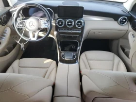 Mercedes-Benz GLC 350 2.0L 4 All wheel drive | Mobile.bg    11