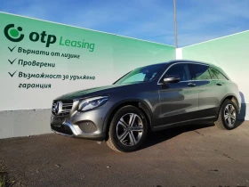 Mercedes-Benz GLC 220  GLC 220d 170 кс 4MATIC 9 G-TRONIC - 39500 лв. / 20196.03 € - 13089020 2