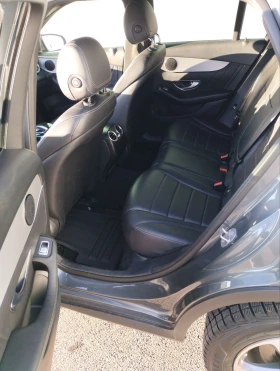 Mercedes-Benz GLC 220  GLC 220d 170 кс 4MATIC 9 G-TRONIC - 39500 лв. / 20196.03 € - 13089020 8