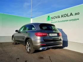 Mercedes-Benz GLC 220  GLC 220d 170 кс 4MATIC 9 G-TRONIC - 39500 лв. / 20196.03 € - 13089020 4