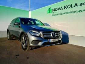 Mercedes-Benz GLC 220  GLC 220d 170 кс 4MATIC 9 G-TRONIC